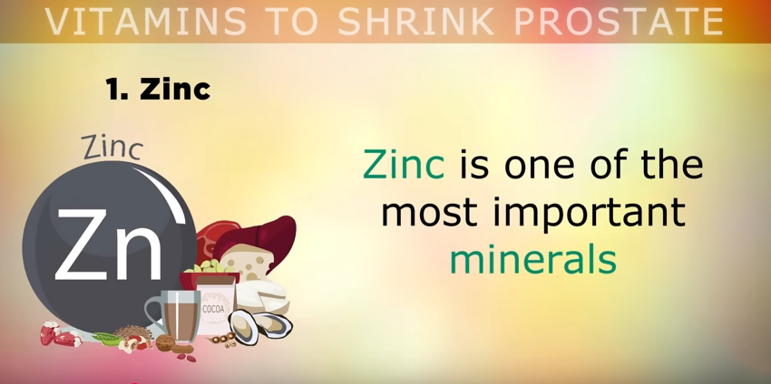 ZINC