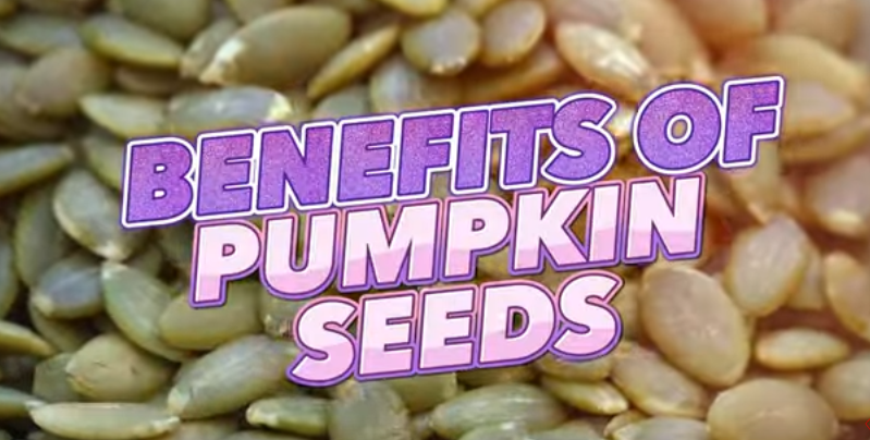 pumpkin seeds and their health benefits