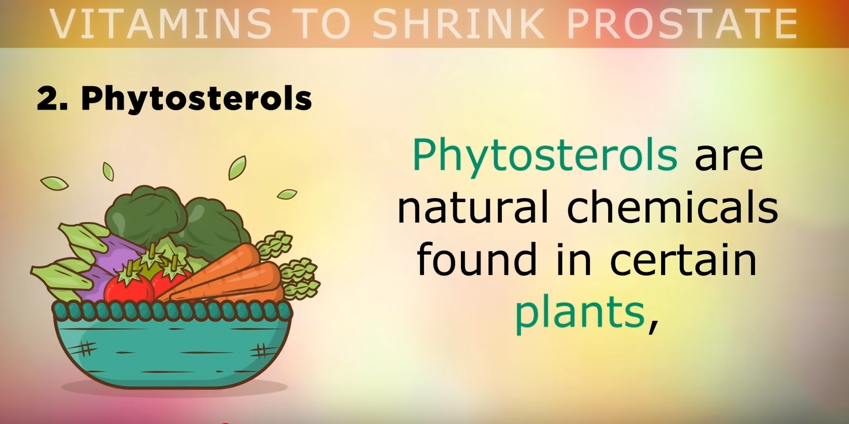 PHYTOSTEROL