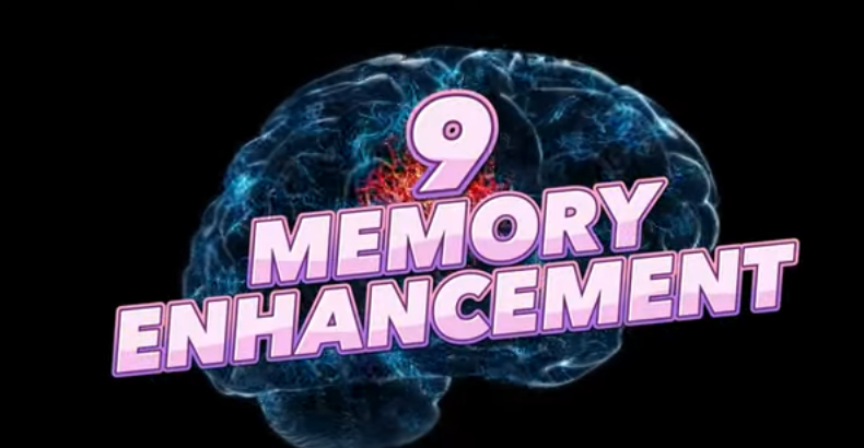 Memory Enhancement