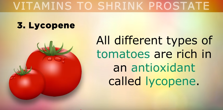 LYCOPENE