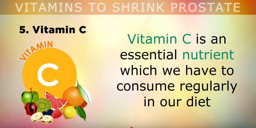 VITAMIN C