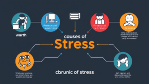 Stress Causes 