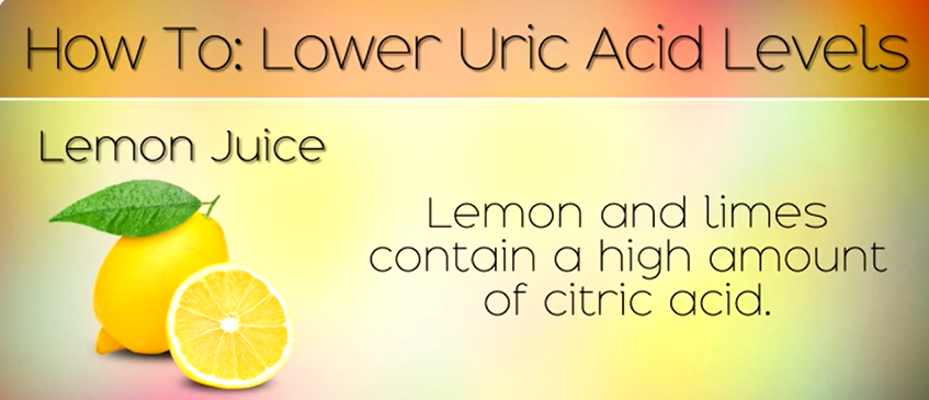 Lemon Juice